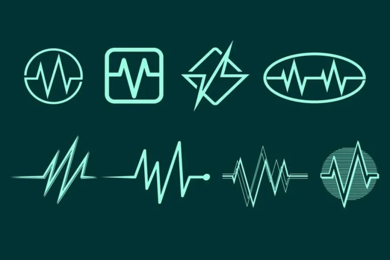 Flatline Logo