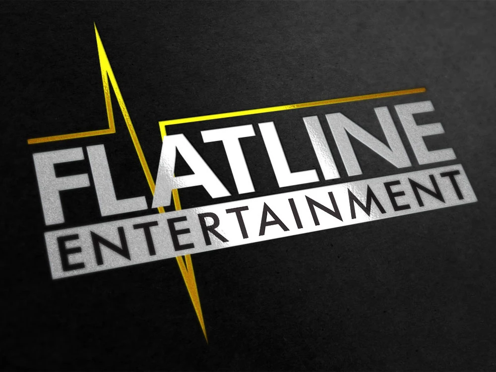 Flatline Logo