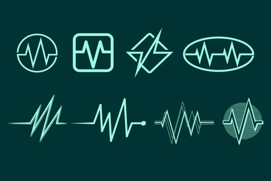 Flatline Logo