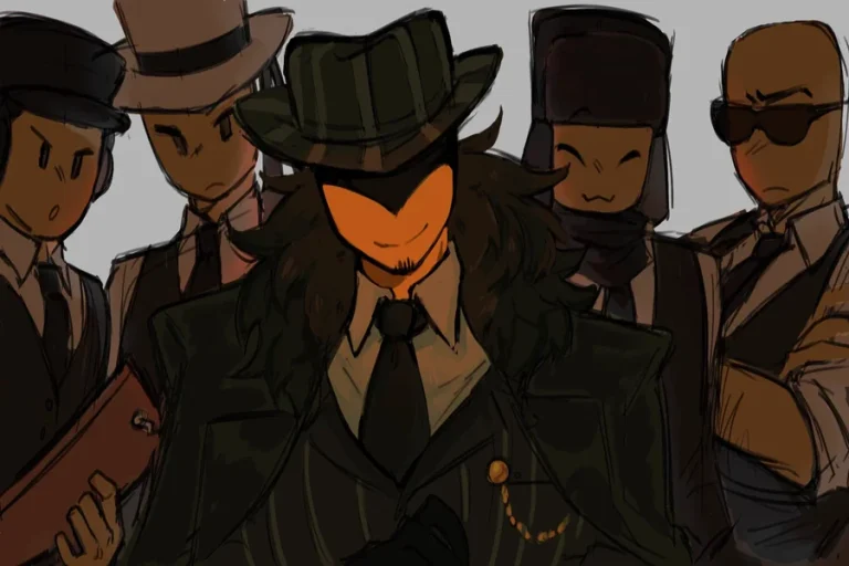 Mafiaso