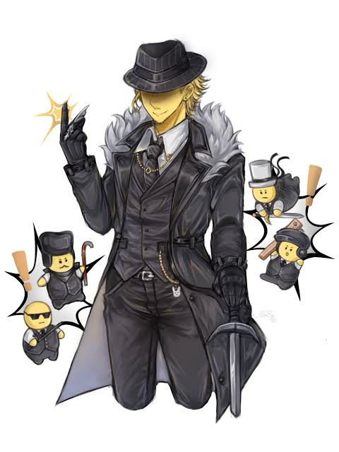 Mafiaso
