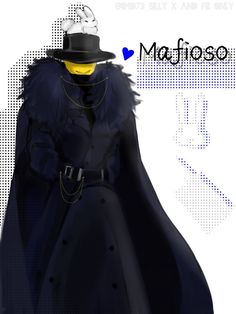 Mafiaso