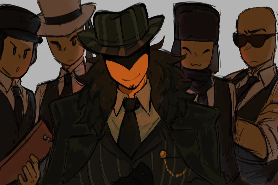 Mafiaso