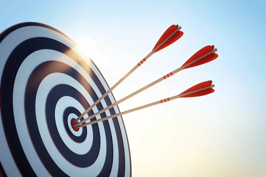 Target Illustration